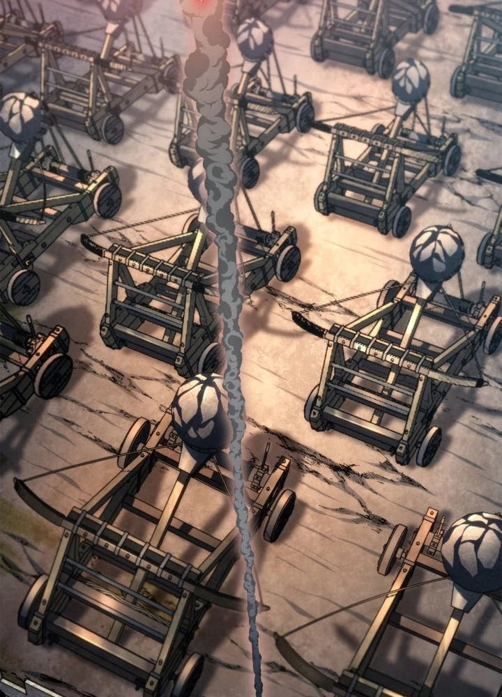 Đại Pháp Sư Toàn Năng Chapter 128 - Trang 2