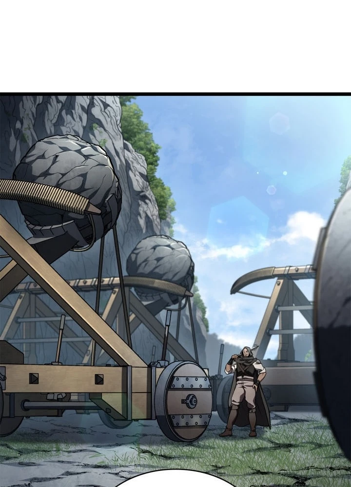 Đại Pháp Sư Toàn Năng Chapter 128 - Trang 2