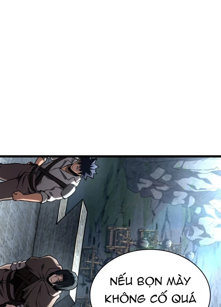 Đại Pháp Sư Toàn Năng Chapter 128 - Trang 2