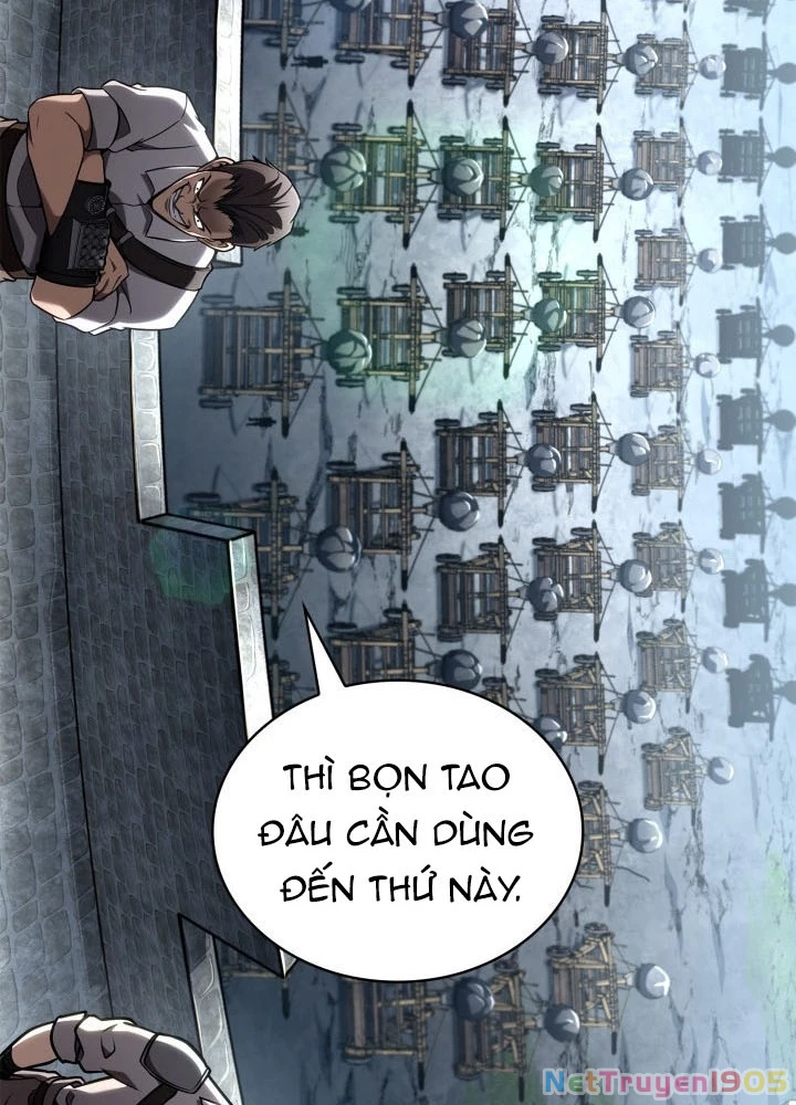Đại Pháp Sư Toàn Năng Chapter 128 - Trang 2