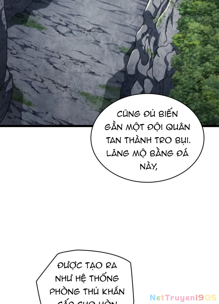 Đại Pháp Sư Toàn Năng Chapter 128 - Trang 2