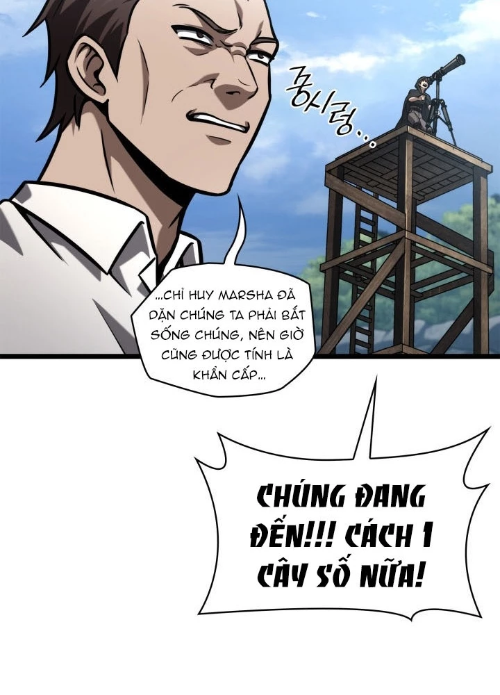 Đại Pháp Sư Toàn Năng Chapter 128 - Trang 2
