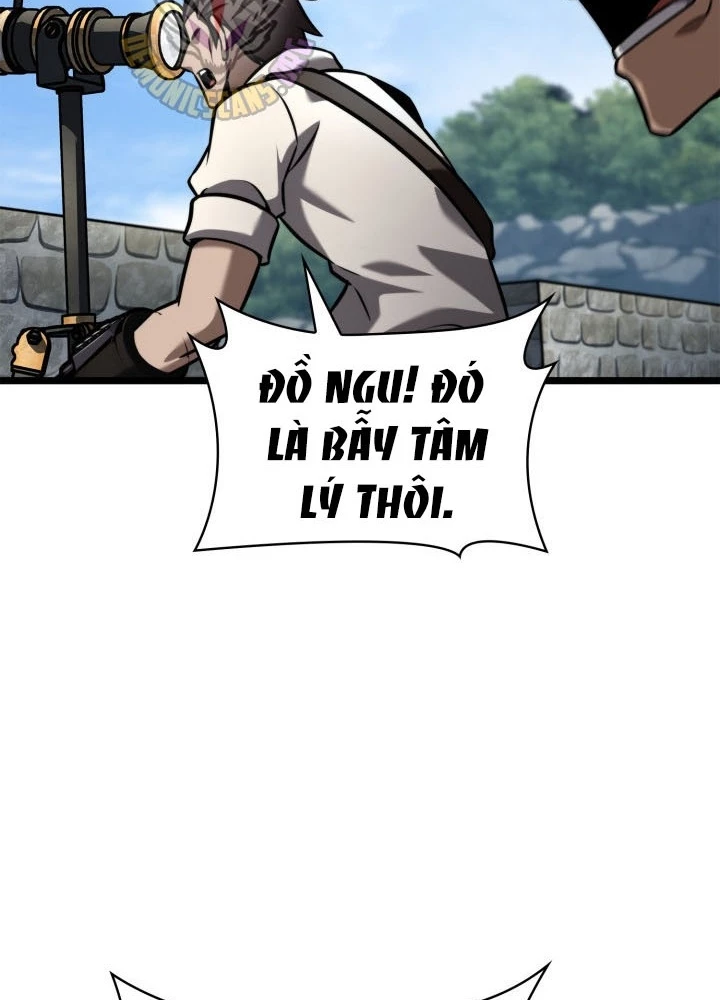 Đại Pháp Sư Toàn Năng Chapter 128 - Trang 2