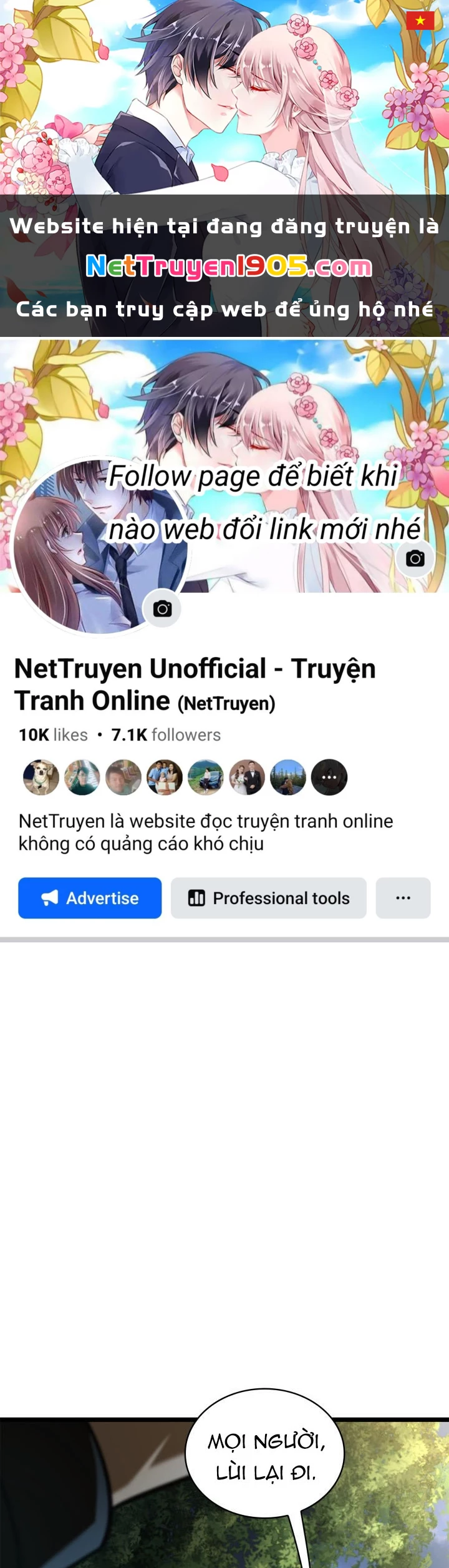 Đại Pháp Sư Toàn Năng Chapter 128 - Trang 2
