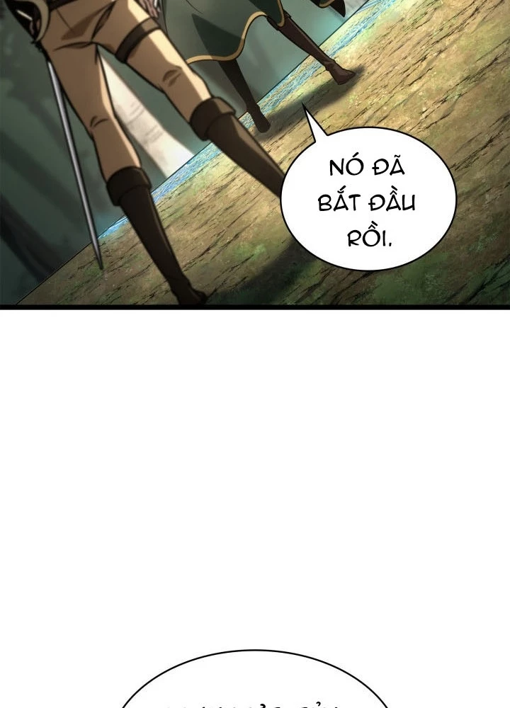 Đại Pháp Sư Toàn Năng Chapter 128 - Trang 2