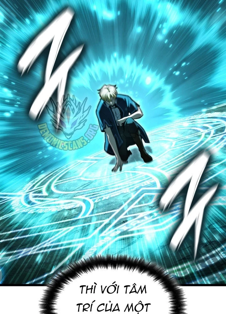 Đại Pháp Sư Toàn Năng Chapter 128 - Trang 2