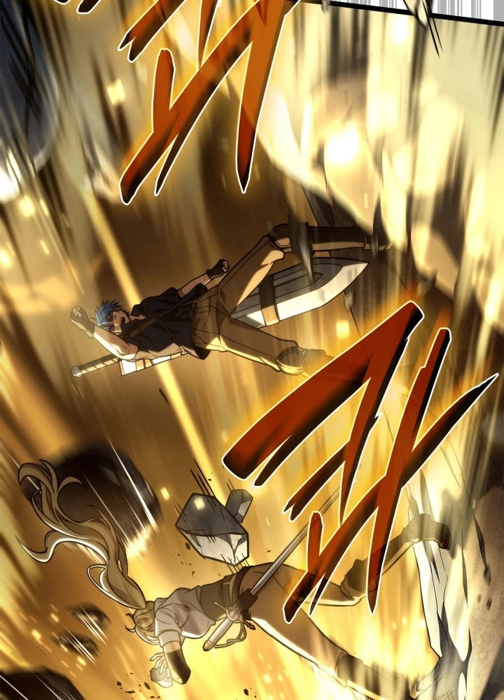 Đại Pháp Sư Toàn Năng Chapter 128 - Trang 2