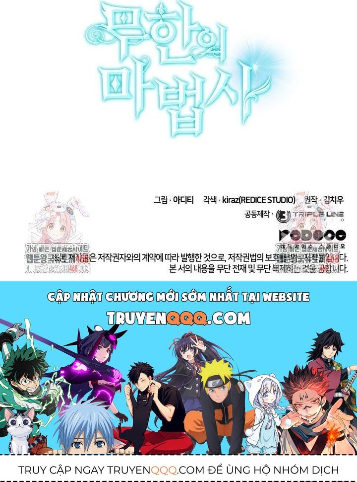 Đại Pháp Sư Toàn Năng Chapter 129 - Trang 2