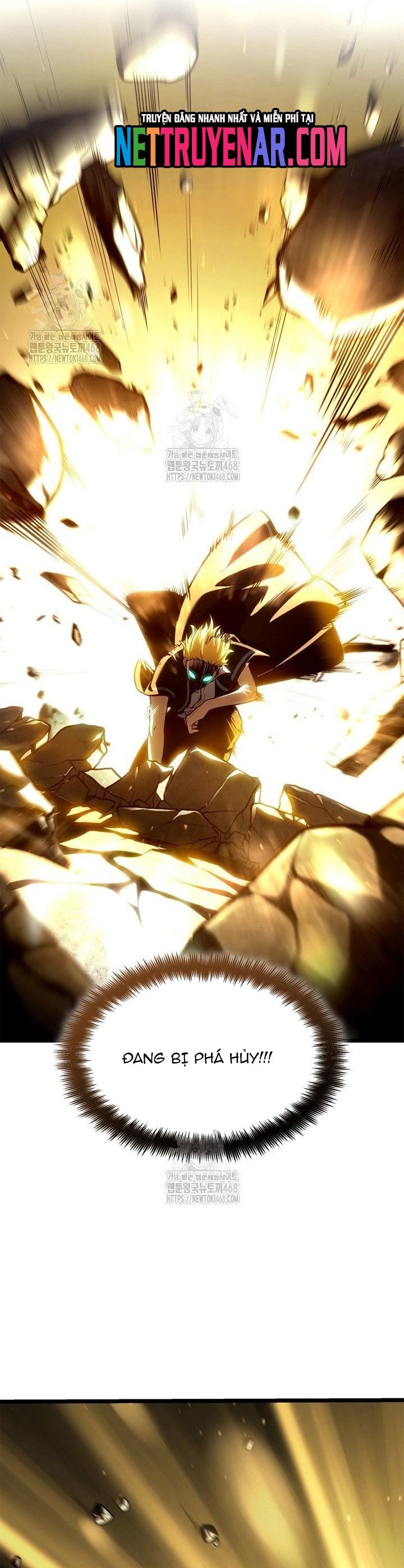 Đại Pháp Sư Toàn Năng Chapter 129 - Trang 2
