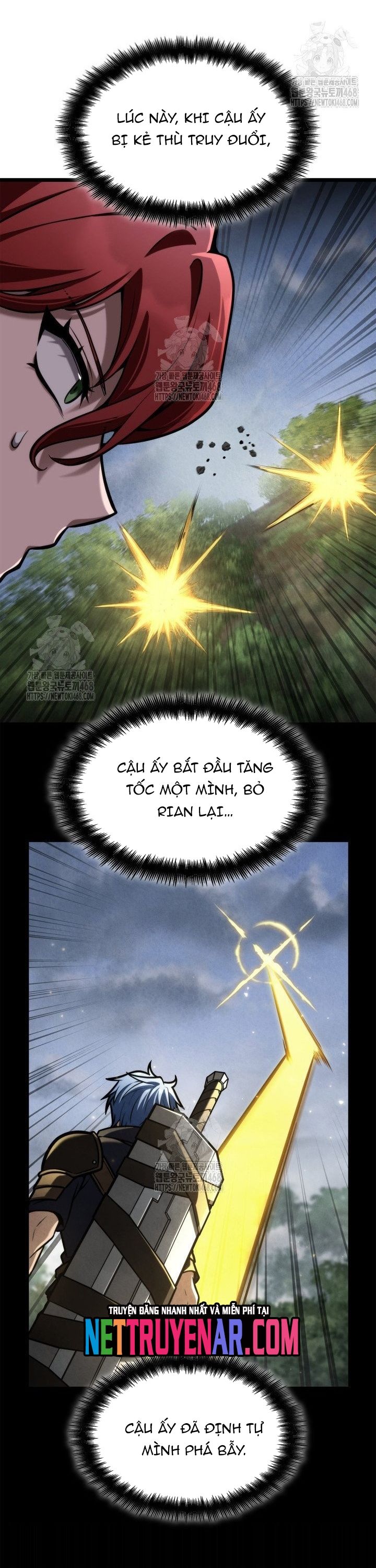 Đại Pháp Sư Toàn Năng Chapter 129 - Trang 2