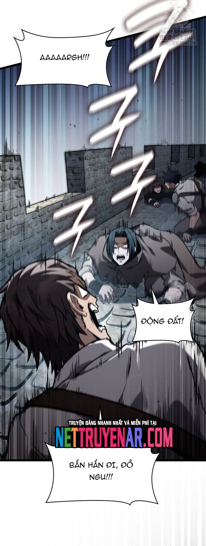 Đại Pháp Sư Toàn Năng Chapter 129 - Trang 2