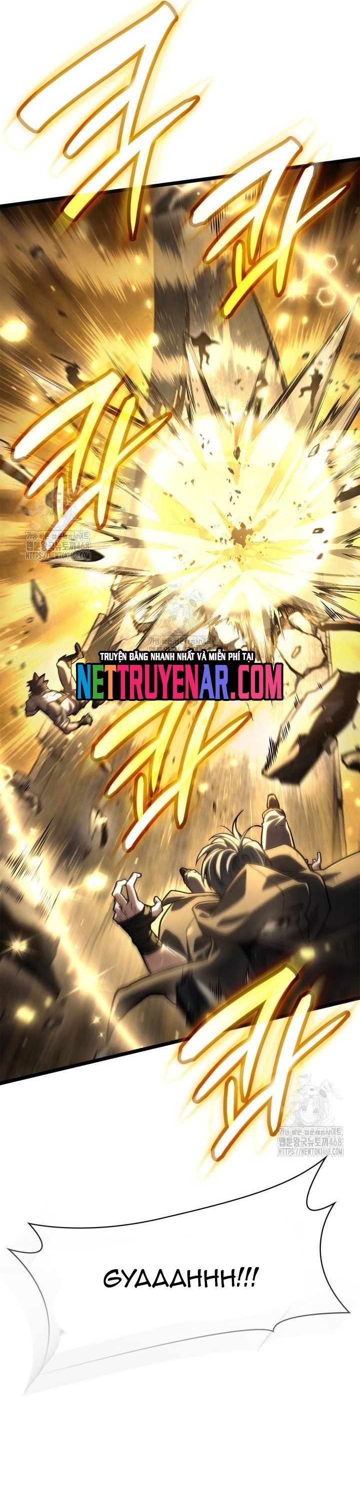 Đại Pháp Sư Toàn Năng Chapter 129 - Trang 2