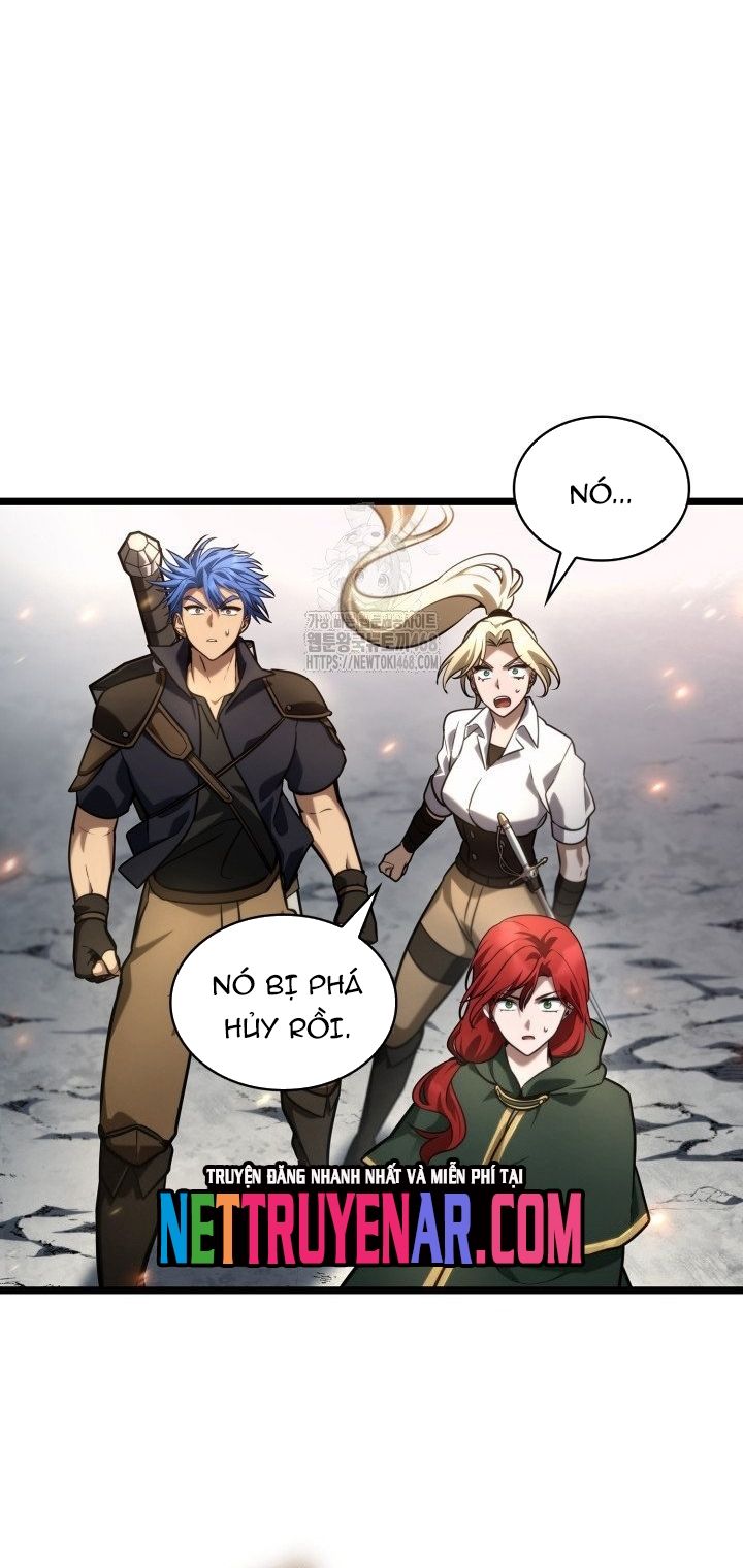 Đại Pháp Sư Toàn Năng Chapter 129 - Trang 2