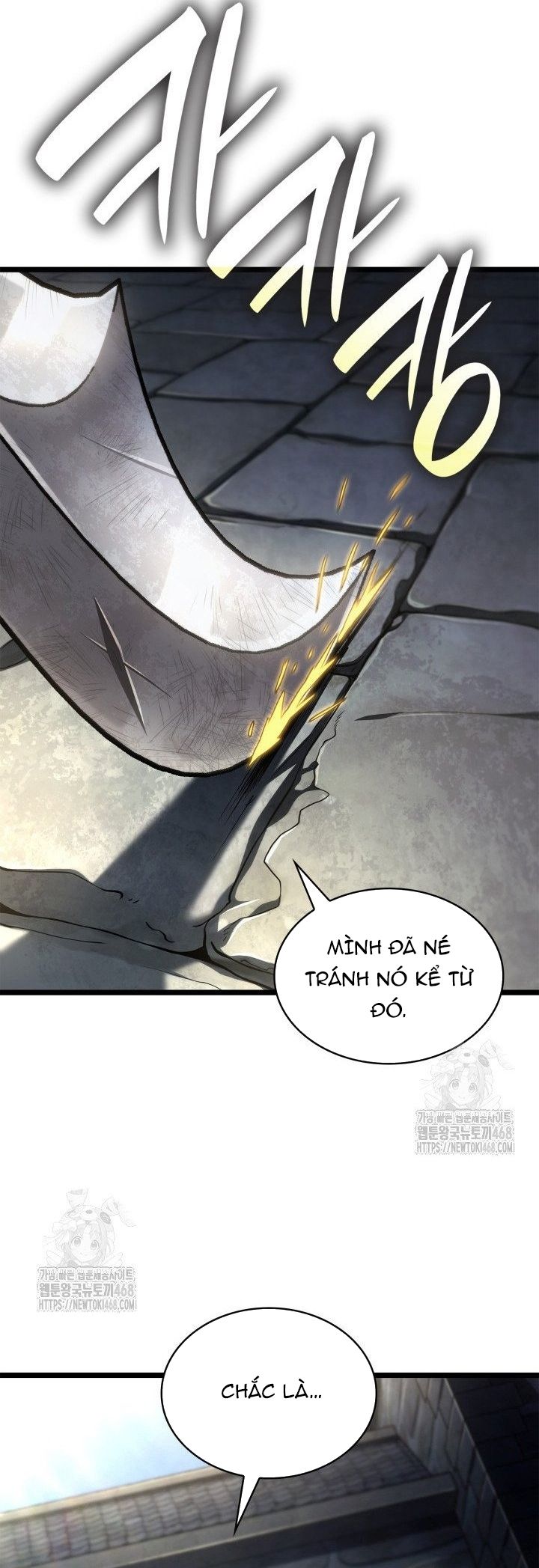 Đại Pháp Sư Toàn Năng Chapter 129 - Trang 2