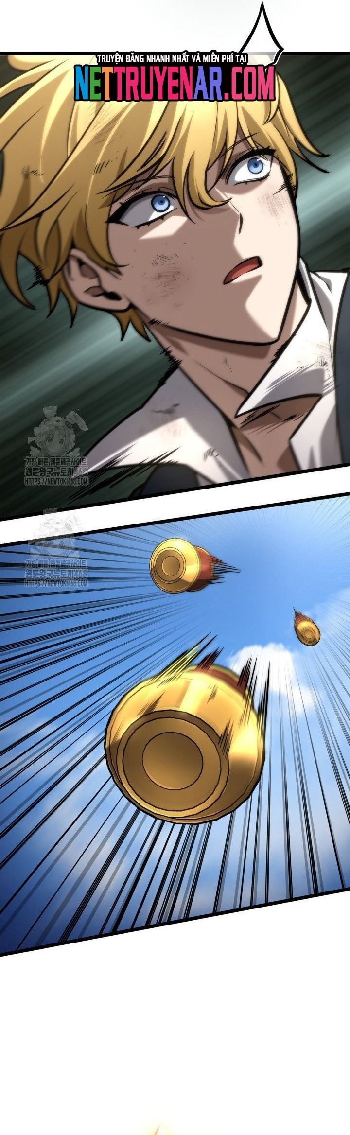 Đại Pháp Sư Toàn Năng Chapter 129 - Trang 2