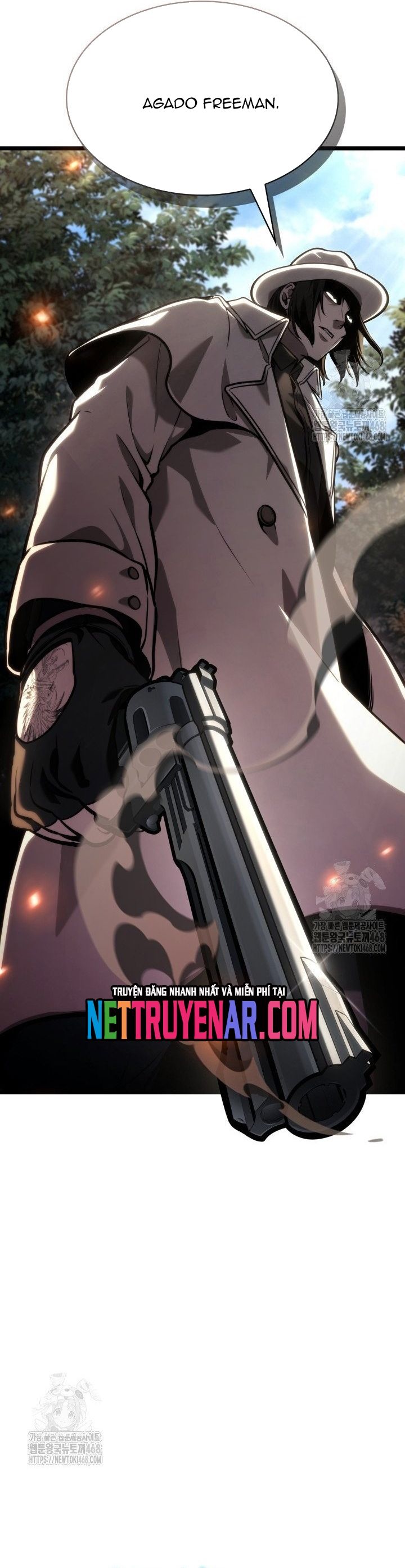 Đại Pháp Sư Toàn Năng Chapter 129 - Trang 2