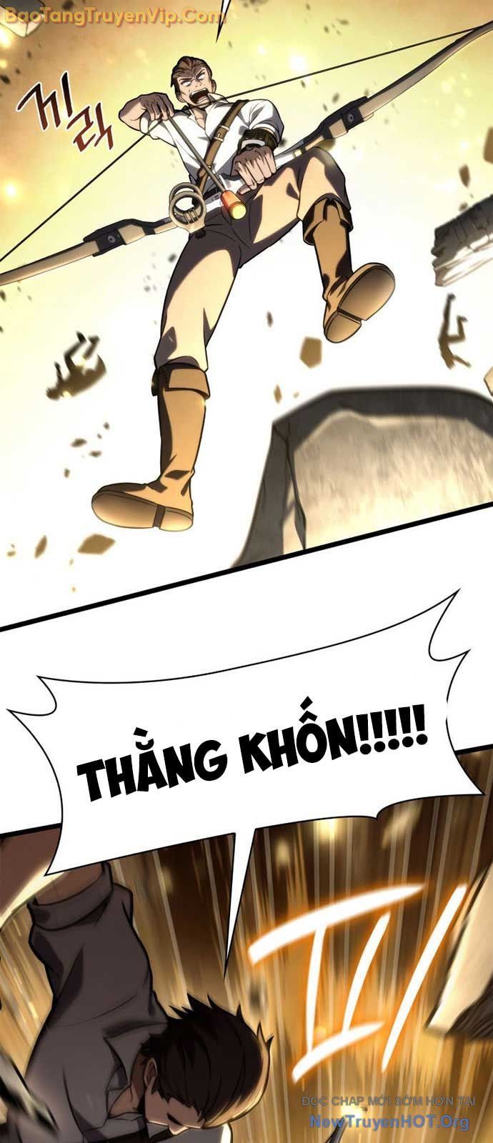 Đại Pháp Sư Toàn Năng Chapter 129.1 - Trang 2