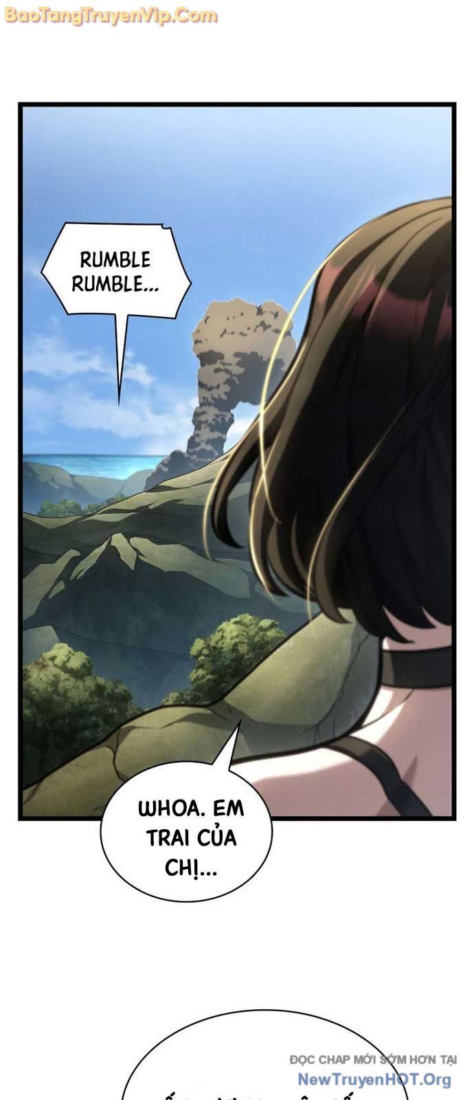 Đại Pháp Sư Toàn Năng Chapter 129.1 - Trang 2