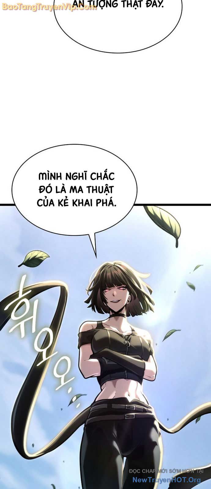 Đại Pháp Sư Toàn Năng Chapter 129.1 - Trang 2