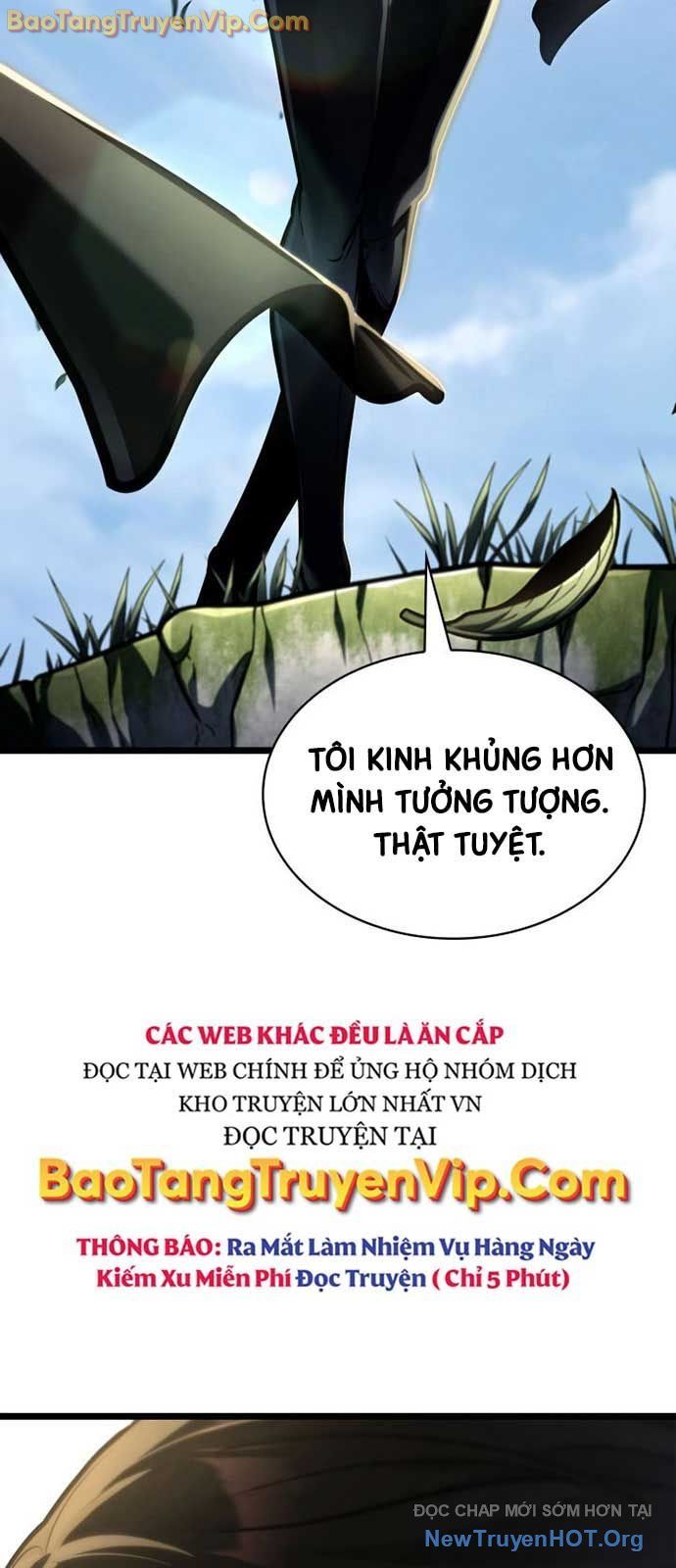 Đại Pháp Sư Toàn Năng Chapter 129.1 - Trang 2