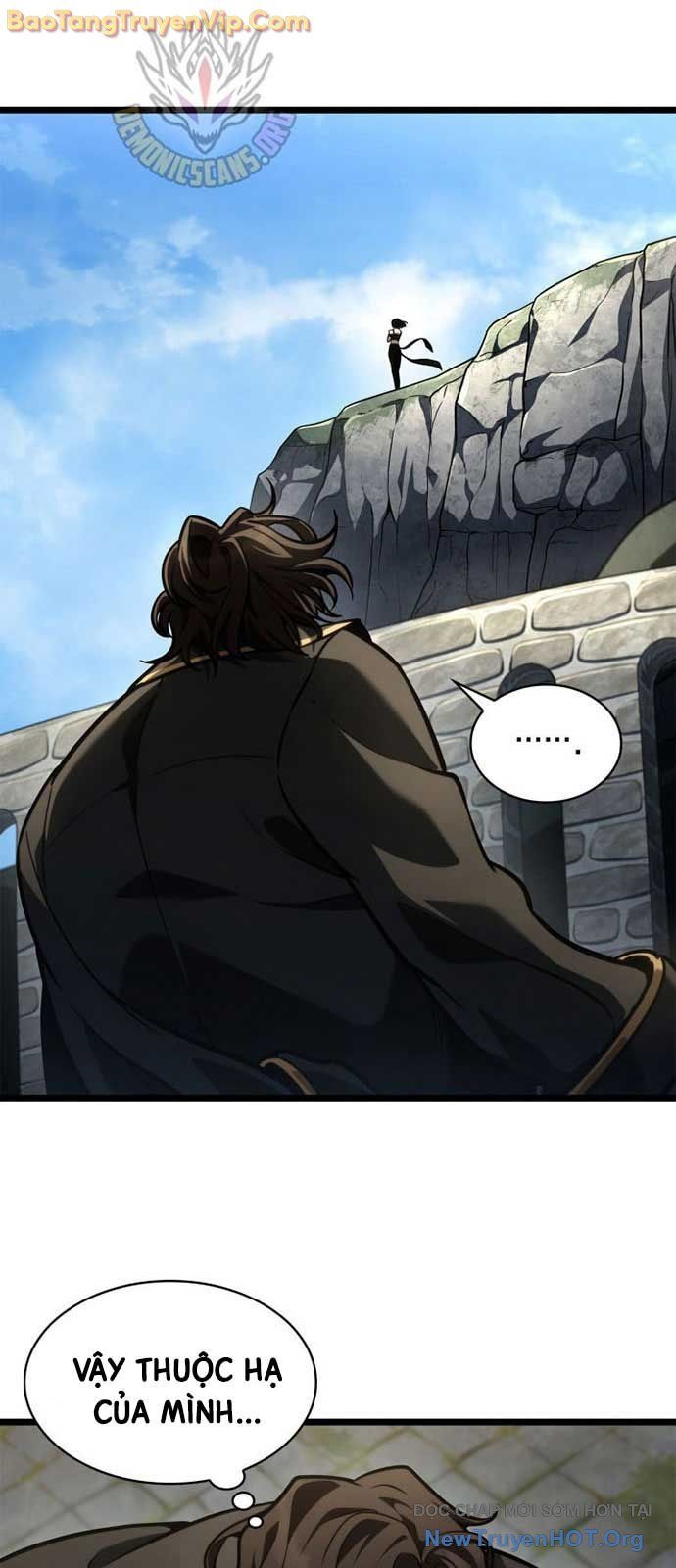 Đại Pháp Sư Toàn Năng Chapter 129.1 - Trang 2