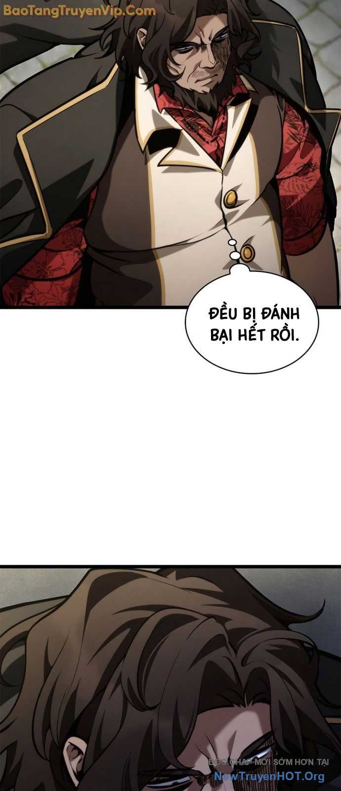 Đại Pháp Sư Toàn Năng Chapter 129.1 - Trang 2