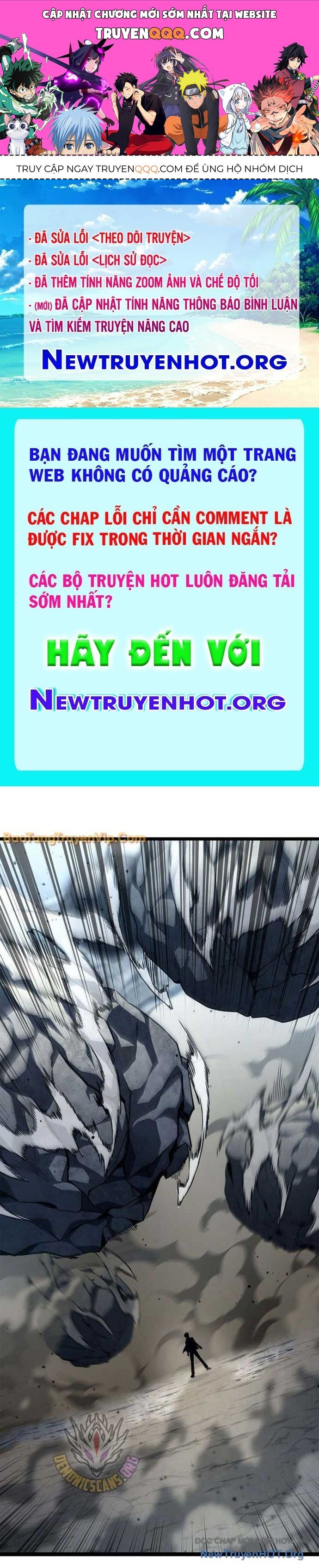 Đại Pháp Sư Toàn Năng Chapter 129.1 - Trang 2