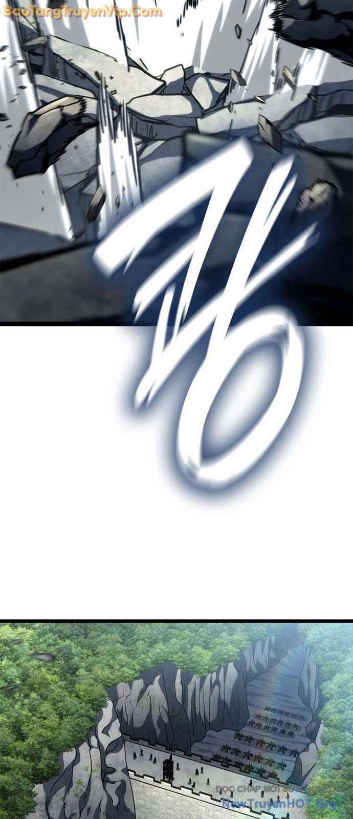 Đại Pháp Sư Toàn Năng Chapter 129.1 - Trang 2