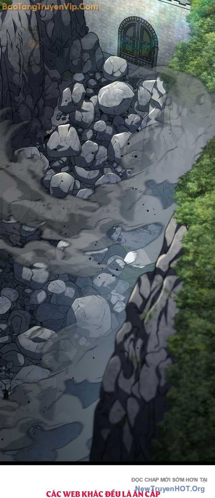 Đại Pháp Sư Toàn Năng Chapter 129.1 - Trang 2