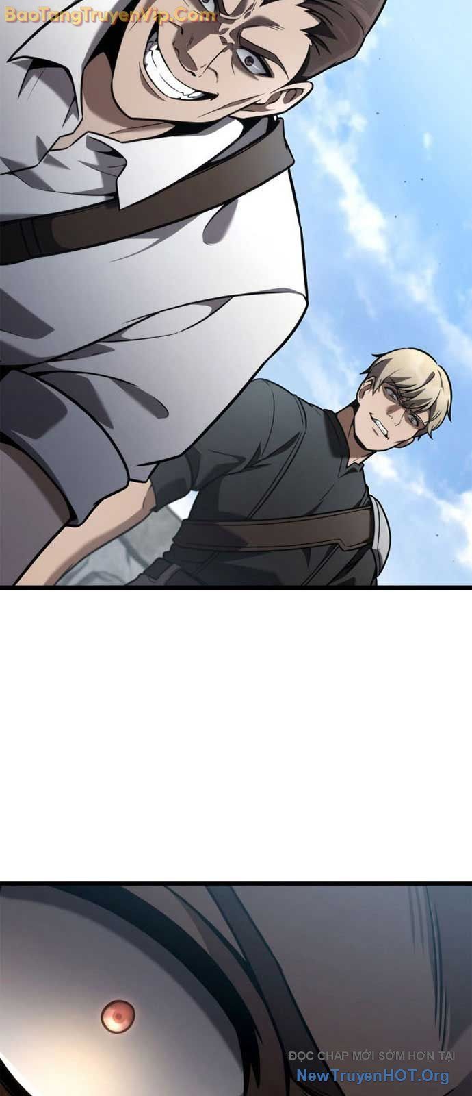 Đại Pháp Sư Toàn Năng Chapter 129.1 - Trang 2