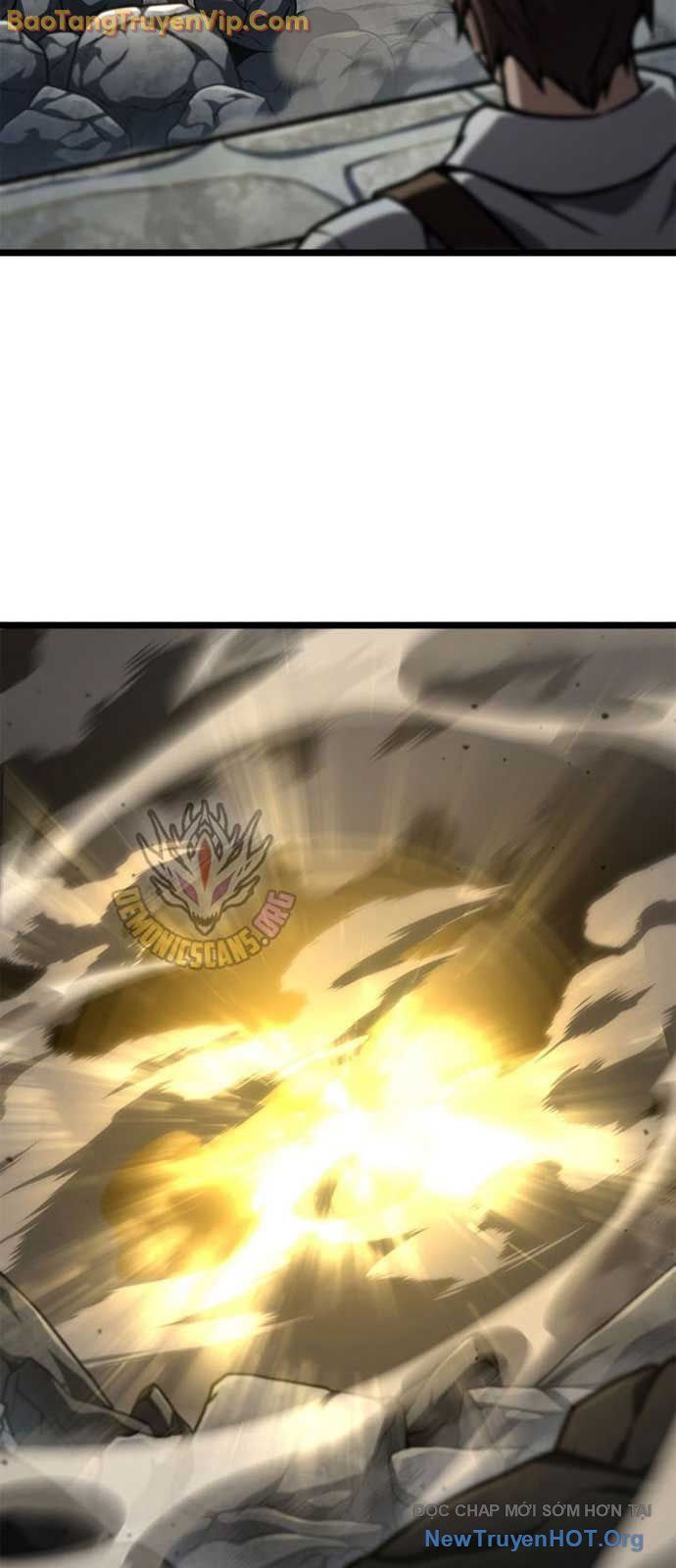 Đại Pháp Sư Toàn Năng Chapter 129.1 - Trang 2