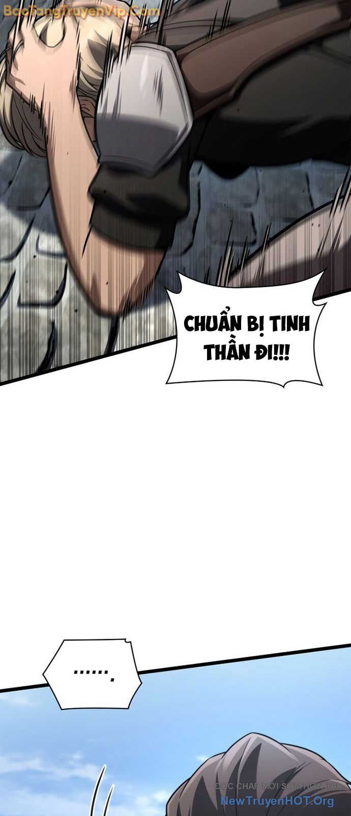 Đại Pháp Sư Toàn Năng Chapter 129.1 - Trang 2