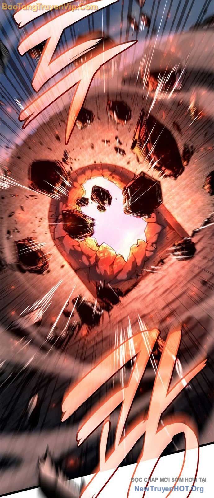 Đại Pháp Sư Toàn Năng Chapter 129.1 - Trang 2