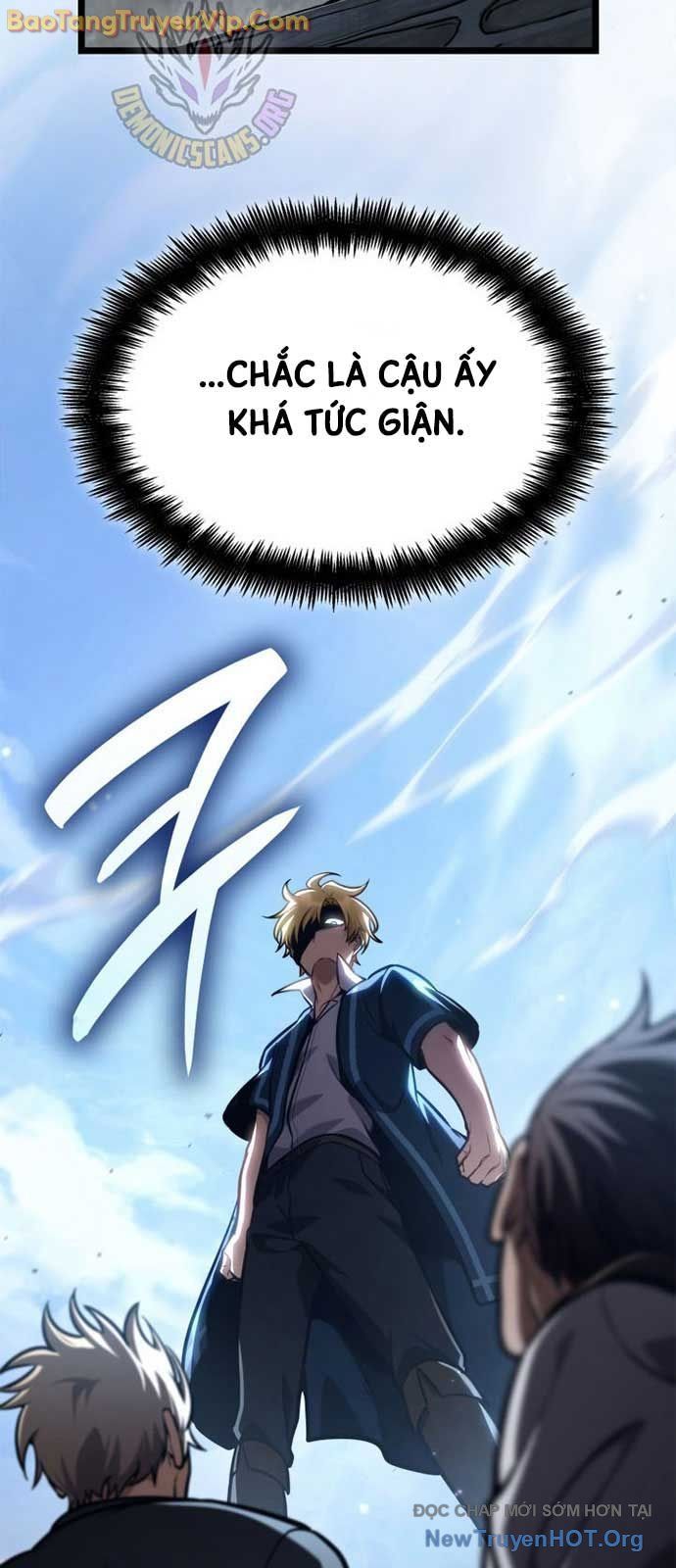 Đại Pháp Sư Toàn Năng Chapter 129.1 - Trang 2