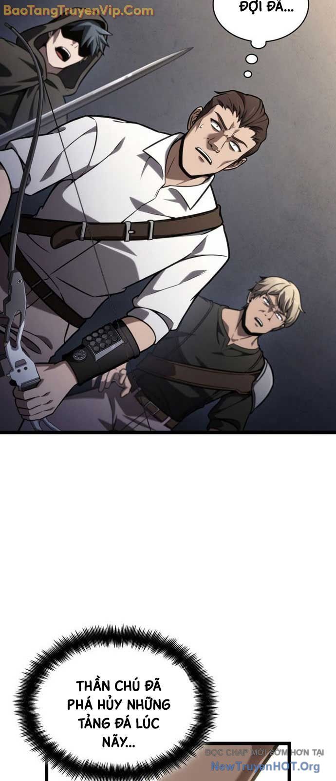 Đại Pháp Sư Toàn Năng Chapter 129.1 - Trang 2