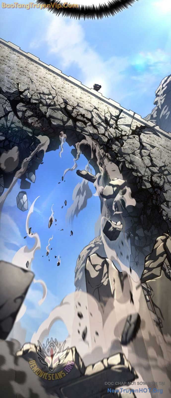 Đại Pháp Sư Toàn Năng Chapter 129.1 - Trang 2