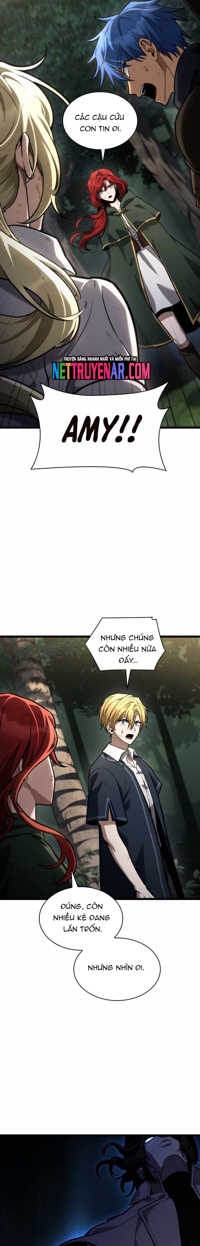 Đại Pháp Sư Toàn Năng Chapter 130 - Trang 2