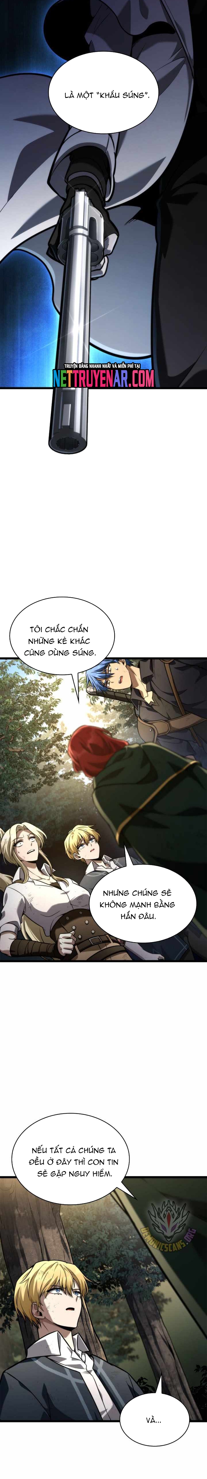 Đại Pháp Sư Toàn Năng Chapter 130 - Trang 2