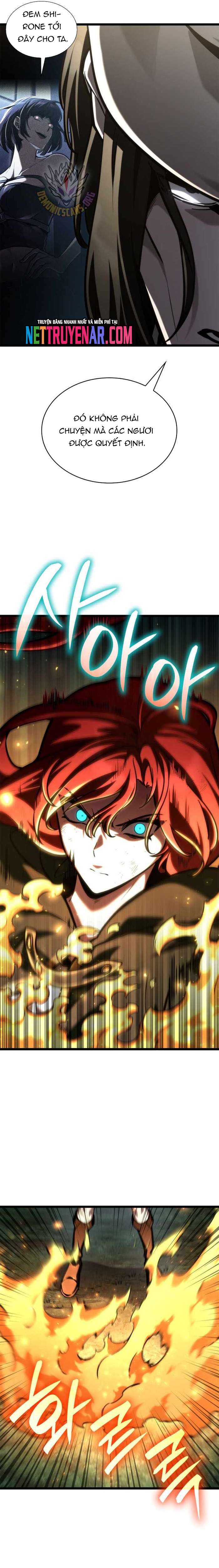 Đại Pháp Sư Toàn Năng Chapter 130 - Trang 2