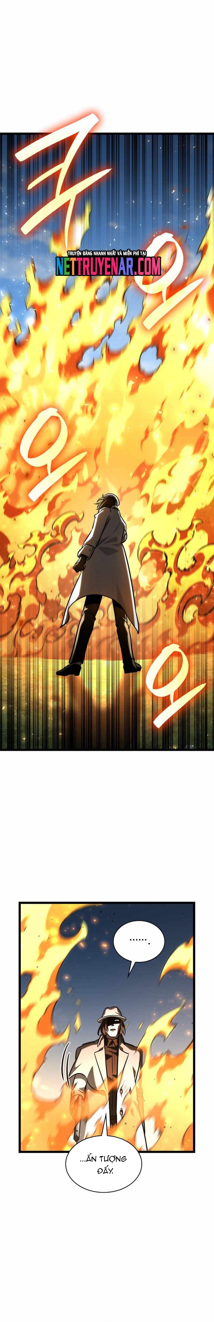 Đại Pháp Sư Toàn Năng Chapter 130 - Trang 2