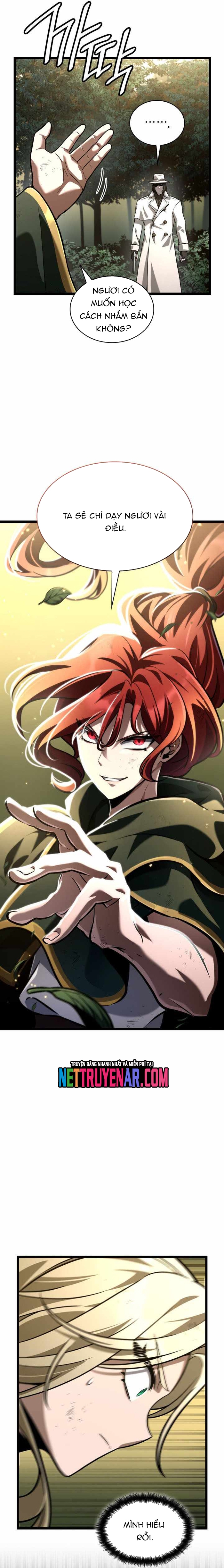 Đại Pháp Sư Toàn Năng Chapter 130 - Trang 2