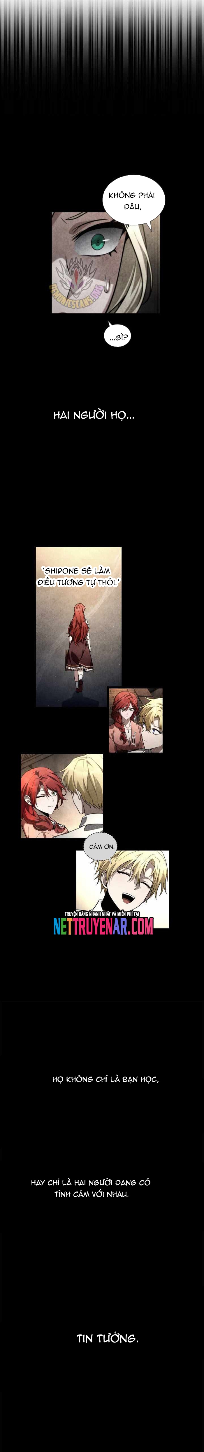 Đại Pháp Sư Toàn Năng Chapter 130 - Trang 2