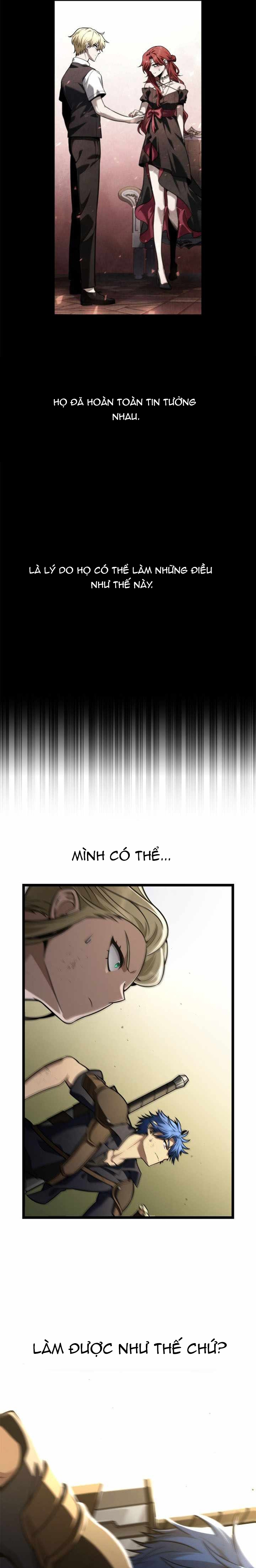 Đại Pháp Sư Toàn Năng Chapter 130 - Trang 2