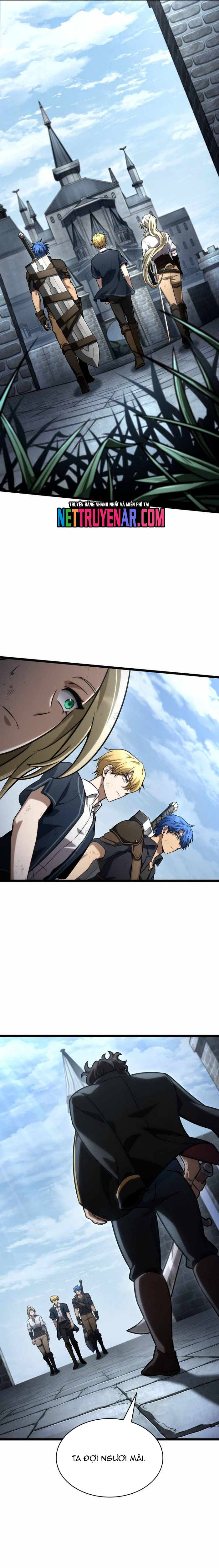 Đại Pháp Sư Toàn Năng Chapter 130 - Trang 2