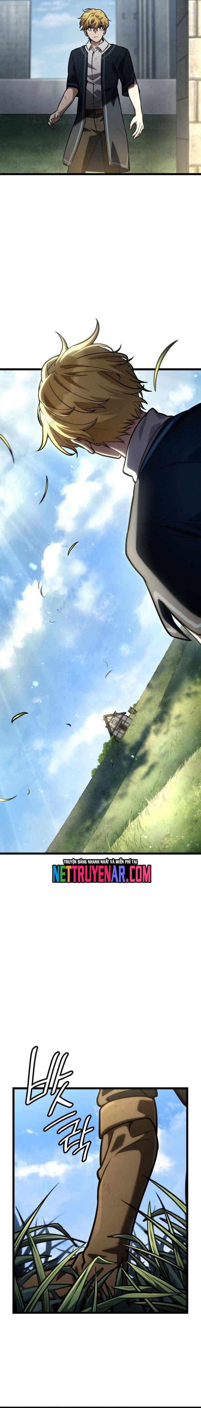 Đại Pháp Sư Toàn Năng Chapter 130 - Trang 2