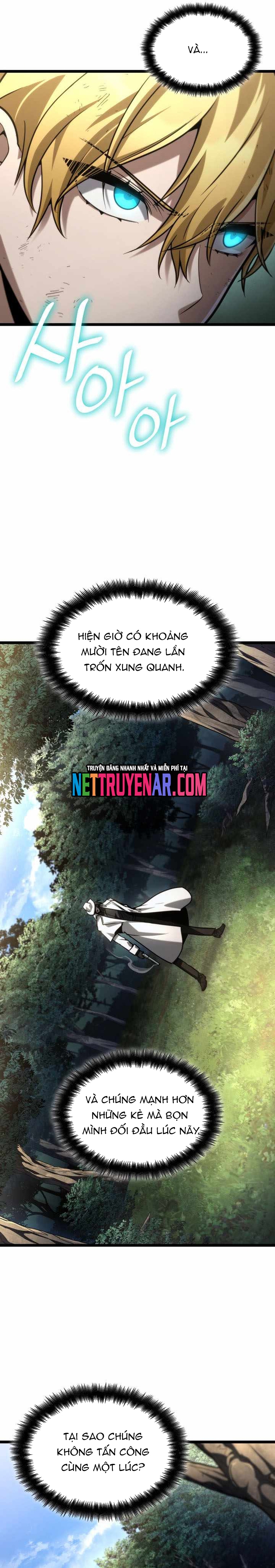 Đại Pháp Sư Toàn Năng Chapter 130 - Trang 2