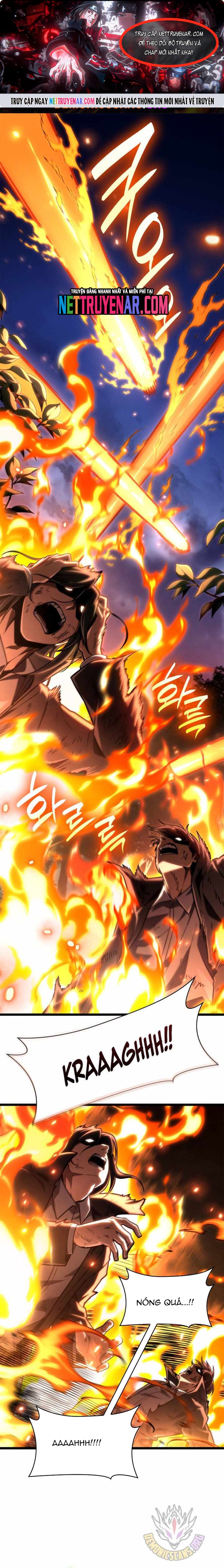 Đại Pháp Sư Toàn Năng Chapter 133 - Trang 2