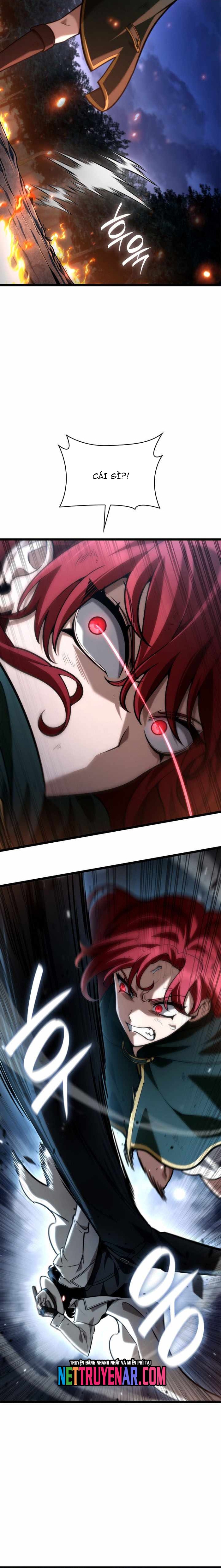 Đại Pháp Sư Toàn Năng Chapter 133 - Trang 2