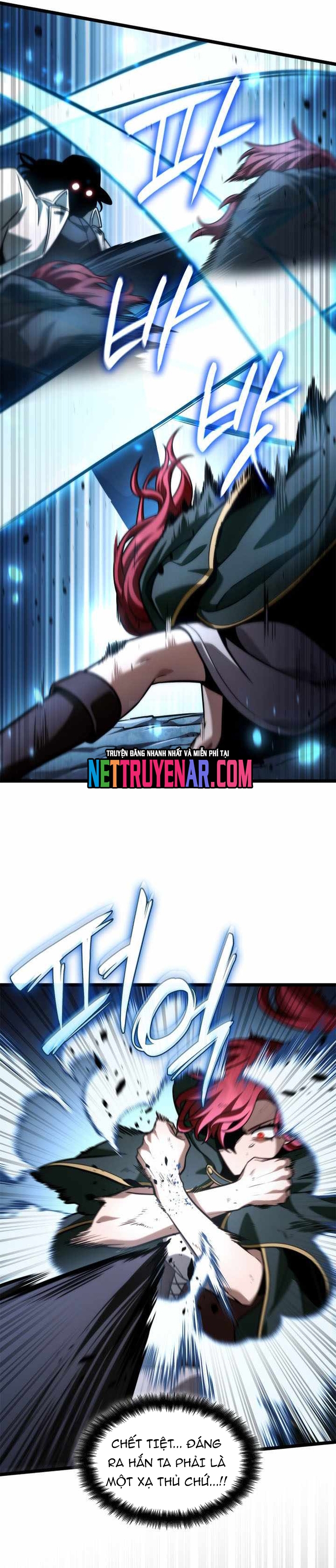Đại Pháp Sư Toàn Năng Chapter 133 - Trang 2