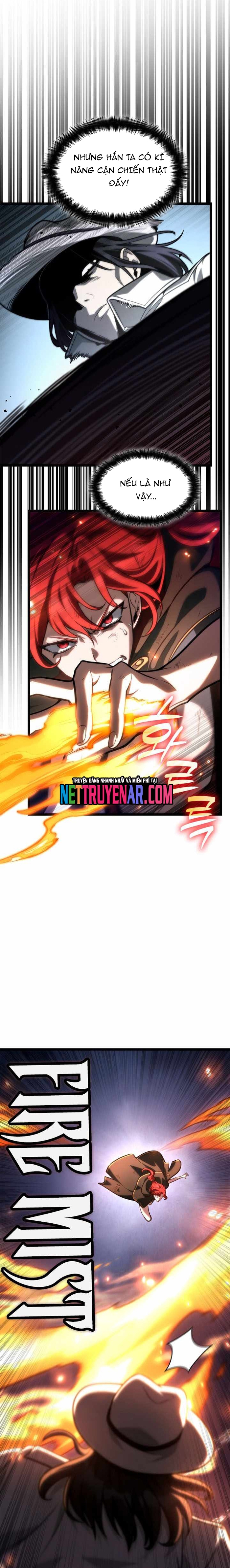 Đại Pháp Sư Toàn Năng Chapter 133 - Trang 2